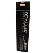 Dermablend Professional Cover Care Full Coverage Concealer 15N - 0.33 Oz... - $464.07 MXN
