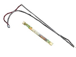 Lcdpartsdirect® Ccfl Backlight With Wire And Inverter Combo For 15&quot; XGA/UXGA Wid - £27.40 GBP