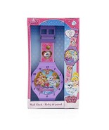 bassket.com Disney Princess Palace Pets Jumbo Watch Wall Room Decoration... - $21.72 CAD