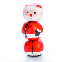 Santa Juggling Balls - £19.34 GBP