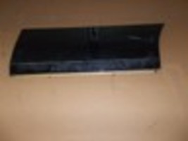 2003-2005 LAND RANGE ROVER REAR LH DRIVER LOWER DOOR MOULDING TRIM K6153 image 15