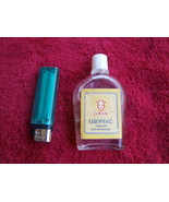 RARE Soviet DDR FLORENA Antiperspirant Deodorant Bottle ODOREKS 1970 NOS - $373.28 MXN