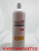 1 Folicure Extra Shampoo For Fuller Thicker Hair 32 Fl Oz.Reduce Caida 72% - £23.97 GBP