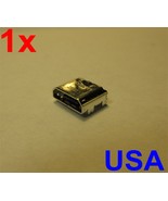 Micro USB Charging Port For Samsung Galaxy Tab 3 Lite 7.0 SM-T110 SM-T11... - $4.46 CAD