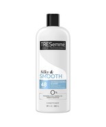 TRESemmé Touchable Softness Anti Frizz Conditioner for Shiny Hair Smooth... - $23.07 CAD
