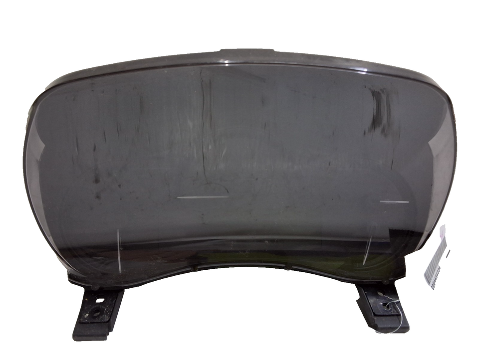 14 Cadillac ATS speedometer 77,597 miles OEM 23153776 - $59.39