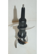 Ninja Professional Blender 64oz BL710WM30 1000W REPLACEMENT Blade - $33.55 CAD