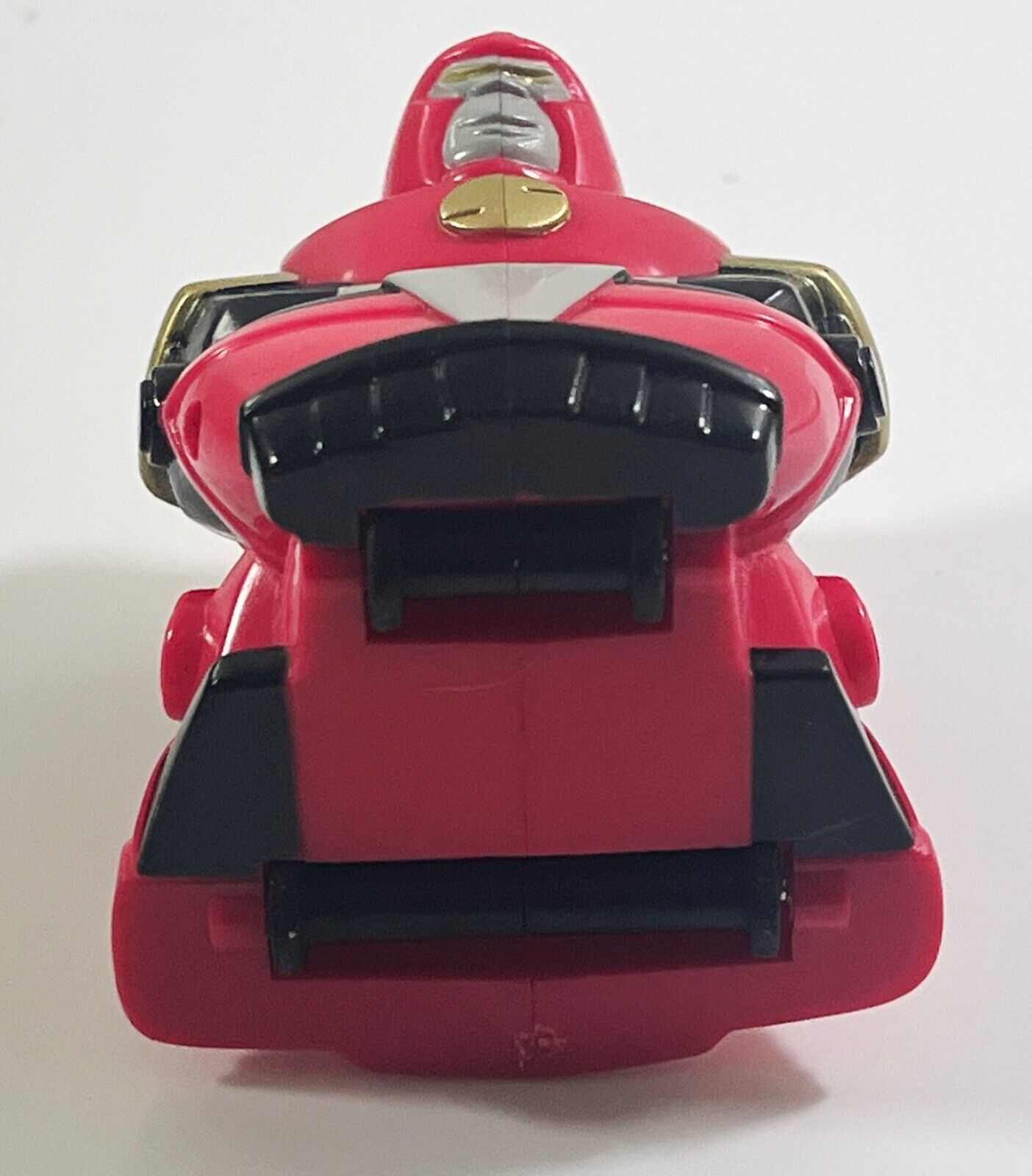 1995 McDonalds Ape Ninjazord Power Ranger Toy - Fast Food