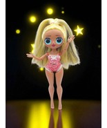 LOL Surprise! OMG ALT GRRRL 9&quot; Fashion Doll 2019 MGA Entertainment  - $15.83