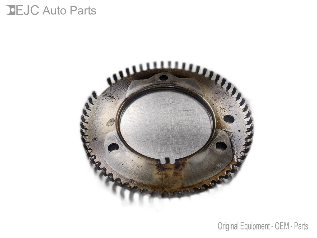 Crankshaft Trigger Tone Ring For 08-10 Honda Accord LX 2.4  FWD - $49.45