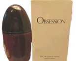 Obsession by Calvin Klein, 3.3 oz EDP Spray for Women - £21.40 GBP
