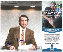 Kevin Nealon SNL comedian actor signed 8x10 photo Beckett COA Proof autographed - £85.27 GBP