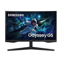 Samsung S32CG552EN 32INCH/2560X1440/300 CD/ 1MS - $558.75