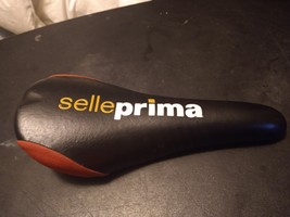 Selle Italia SP-801 Bicycle Bike Saddle Seat - White - £68.85 GBP