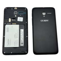 Alcatel TRU 5065N Android Smartphone MetroPCS 5&quot; Display 5MP 8GB Camera ... - $17.96