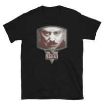 George Orwell, 1984, Big Brother Face, Printed T-shirt - $16.79+