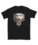 George Orwell, 1984, Big Brother Face, Printed T-shirt - £13.42 GBP+