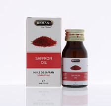 30ml hemani saffron oil - $18.97