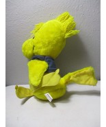 Vintage 1972 Peanuts 13&quot;  Woodstock Snoopy Knickerbocker Plush Stuffed A... - $374.59 MXN