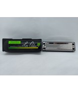 TOMBO Lee Oskar Harmonica - Made in Japan Key  1st Fm(d.) , 2nd Cm(N) Na... - $464.46 MXN