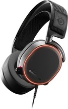 steelseries Arctis Pro High Fidelity Gaming Headset - Hi-Res Speaker Drivers... - £90.96 GBP