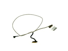 LVDS LCD LED Flex Video Screen Cable for HP P/N:DD00P9LC002, DD00P9LC012... - $446.75 MXN