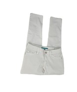 YMI WannaBettaButt White Skinny Jeans Sz. 5 - $276.80 MXN