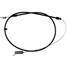 Snowblower Drive Cable 94604642A For MTD Bolens Craftsman 22&quot; Thrower Sh... - £42.02 GBP