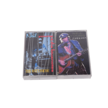 Lot of 2 Neil Young Cassette Tapes Freedom &amp; This Notes For You - £10.09 GBP