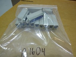 Amphenol 285-168 Adapter {Bag of 12} - £83.20 GBP