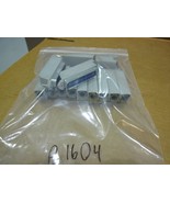 Amphenol 285-168 Adapter {Bag of 12} - £82.22 GBP