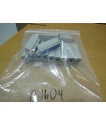 Amphenol 285-168 Adapter {Bag of 12} - $143.90 CAD