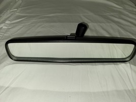 Universal Fit Automotive Interior Rear View Mirror - $9.99