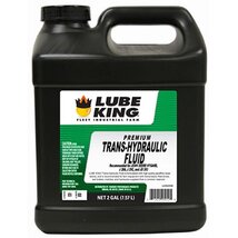 WARREN DISTRIBUTION LU23JD2G Hydraulic Fluid (2GAL JD) - $50.78