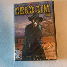 Dead Aim DVD Movie A Spaghetti Wester Classic #80-0440 Sealed - £7.59 GBP