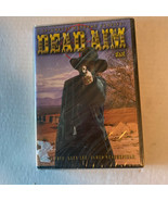 Dead Aim DVD Movie A Spaghetti Wester Classic #80-0440 Sealed - £7.45 GBP