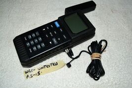 magellan nav5000a aviation pilot airplane gps rare UNTESTED-READ-W6C - €212,51 EUR