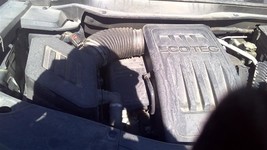 Air Cleaner 2.4L California Emissions Opt NU6 Fits 12-16 EQUINOX 1036966... - $87.49