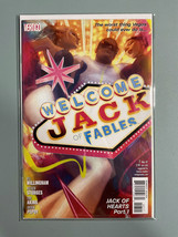 Jack of Fables(vol. 1) #7 - DC/Vertigo Comics - Combine Shipping - £3.07 GBP