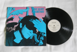 Steve Kilbey-Unearthed-1987 Enigma LP-The Church - £1,176.31 GBP