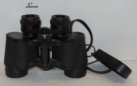 Sears Coated Optics Binoculars Model # 445.25110 wide angle - £34.56 GBP