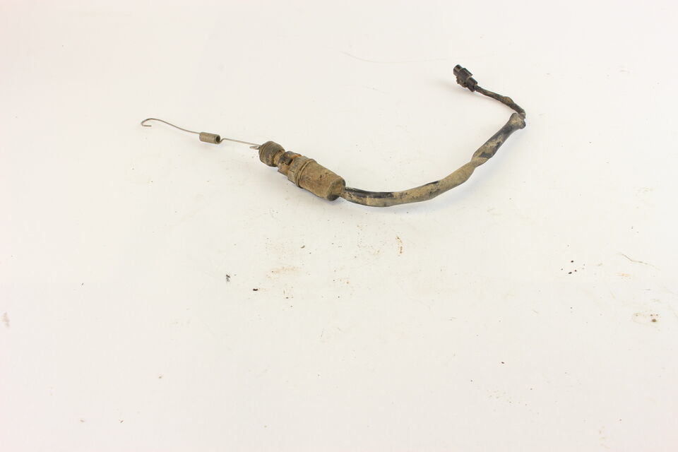 2006 Kawasaki Brute Force 750 Kvf750c 4x4i Rear Back Brake Sensor c4462 - $24.74
