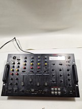 Radio Shack Optimus Stereo Sound Mixer Sound Effect Echo SSM-1750 DJ Mic... - $118.79
