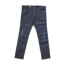 Dsquared2 Men&#39;s Slim Jeans $495 FREE WORDLWIDE SHIPPING (COLA) - £384.02 GBP