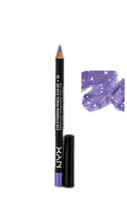 NYX  Slim Eye / Eyebrow Pencil color SPE935 Lavender Shimmer - £5.00 GBP