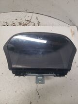 Info-gps-tv Screen Display Screen Without Navigation Fits 09-14 TL OEMCO... - $40.39