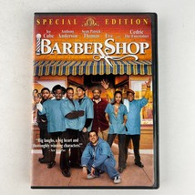 Barbershop (Special Edition) DVD - £7.11 GBP
