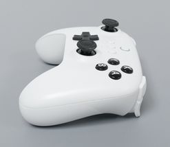 8BitDo 80NA01 Ultimate Bluetooth Controller for Nintendo Switch and PC READ image 4