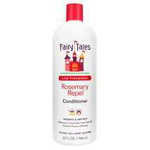 Fairy Tales Rosemary Repel Creme Conditioner image 7