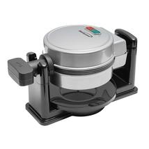 Brentwood 5-Inch Non-Stick Flip Belgian Waffle Maker - $29.99